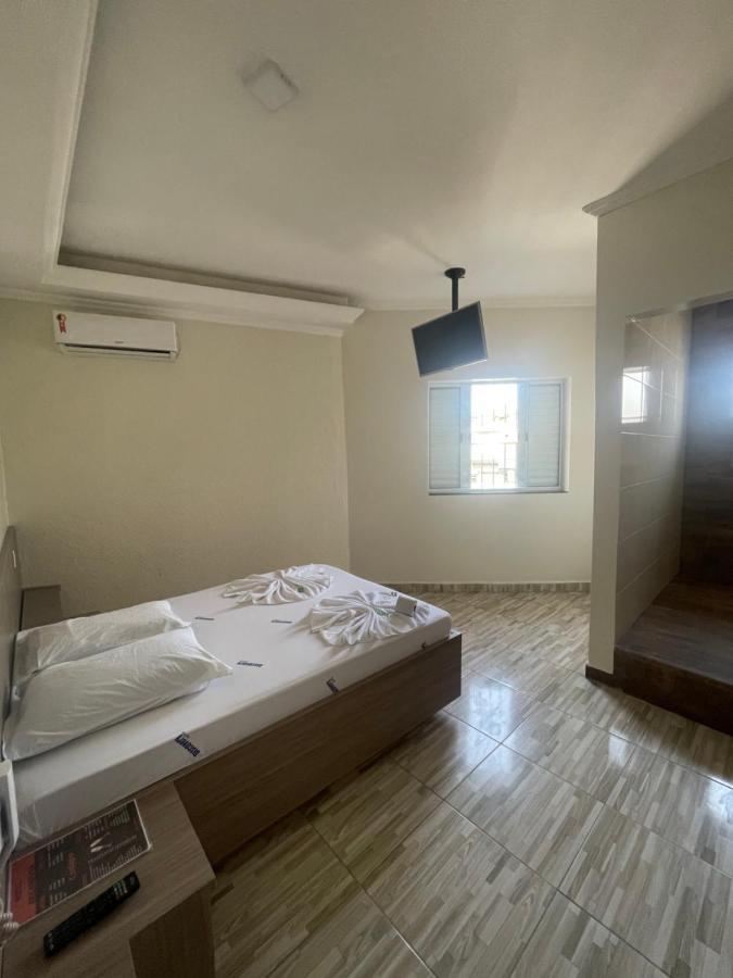 Hotel Aricanduva — Photos 3