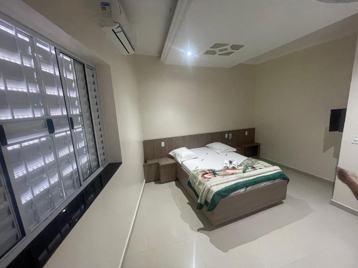 Hotel Aricanduva, Sao Paulo